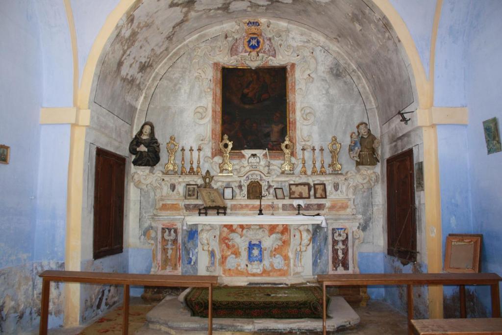 Masseria Maccarone Фазано Экстерьер фото
