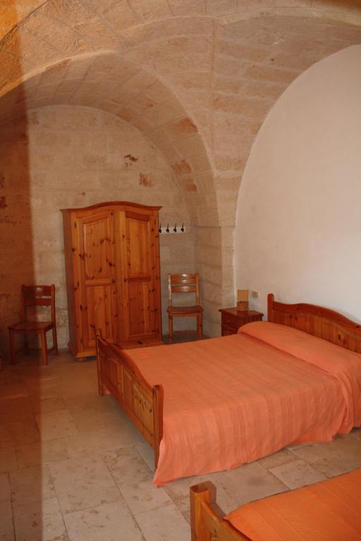 Masseria Maccarone Фазано Номер фото