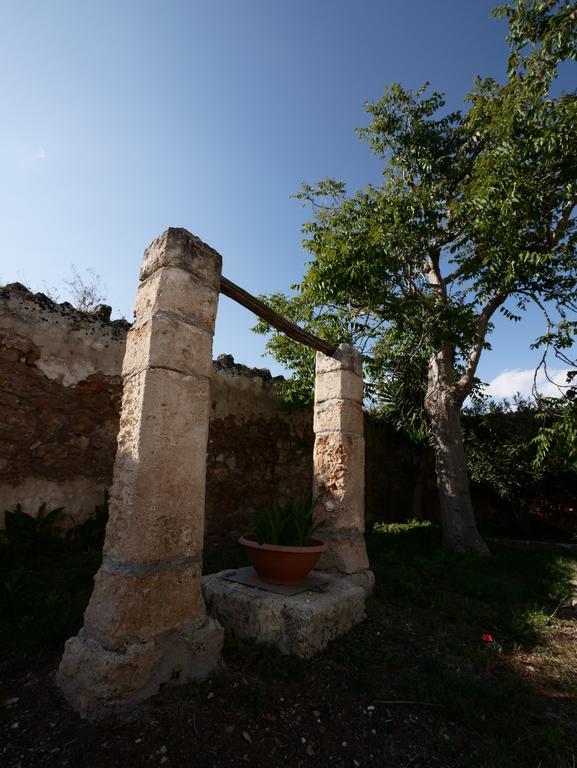 Masseria Maccarone Фазано Экстерьер фото