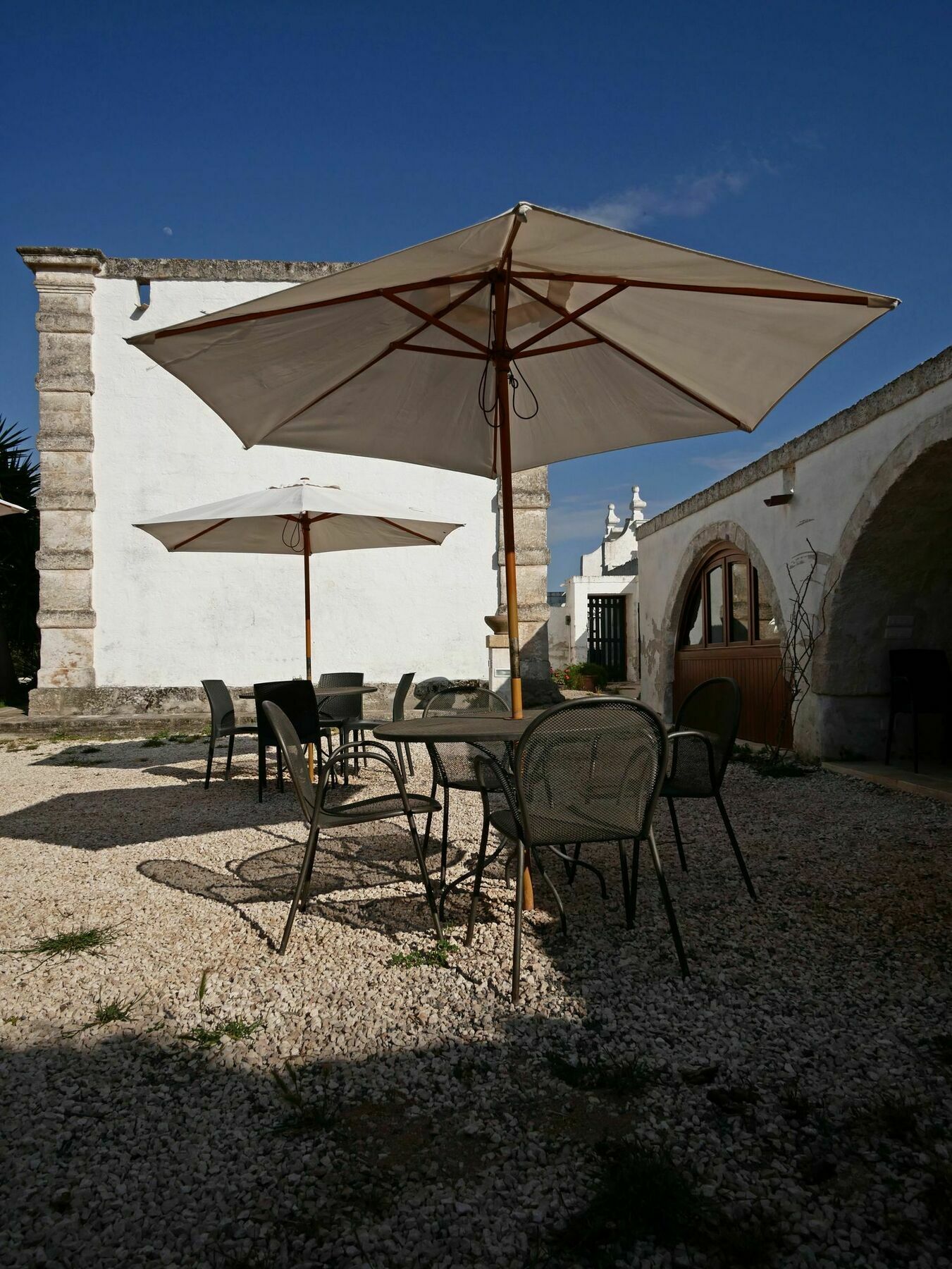 Masseria Maccarone Фазано Экстерьер фото
